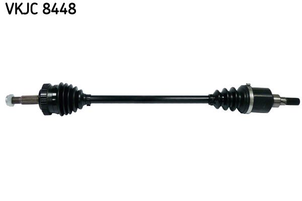 SKF Poluosovina